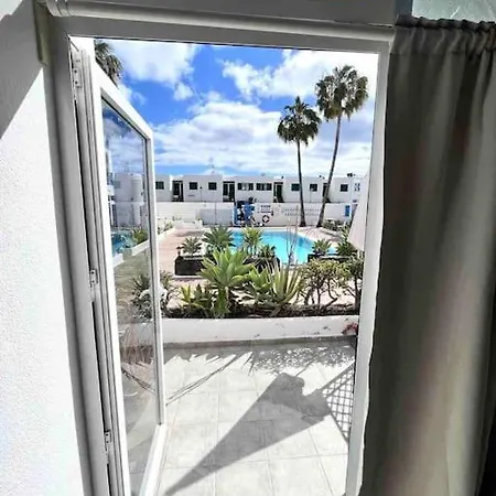 Appartamento 17 Blueshark Puerto del Carmen (Lanzarote)