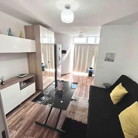 Apartament 17 Blueshark *