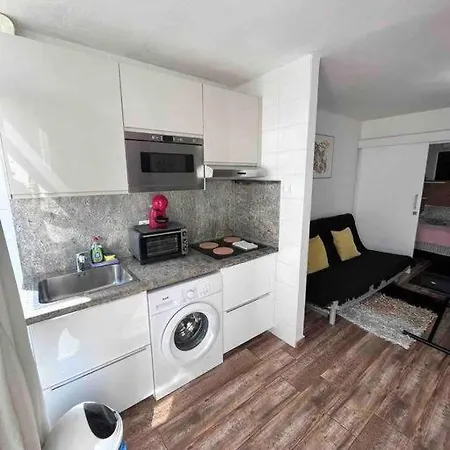 Apartament 17 Blueshark