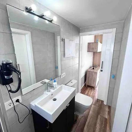 17 Blueshark Apartment Puerto del Carmen (Lanzarote)