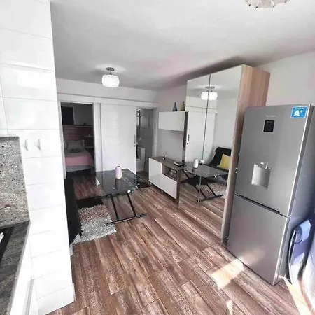 Apartament 17 Blueshark *