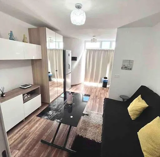 Διαμέρισμα 17 Blueshark *