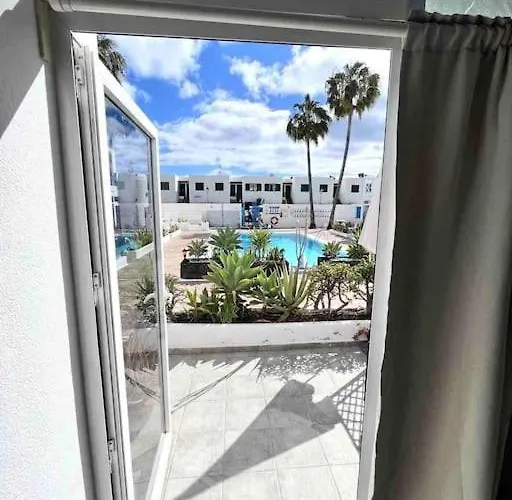 Διαμέρισμα 17 Blueshark Πουέρτο Ντελ Κάρμεν