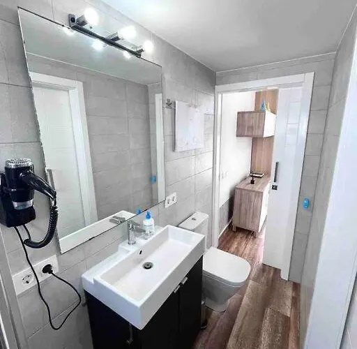 17 Blueshark Διαμέρισμα Πουέρτο Ντελ Κάρμεν